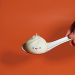 Cute Bao Candle - ArtketGoods