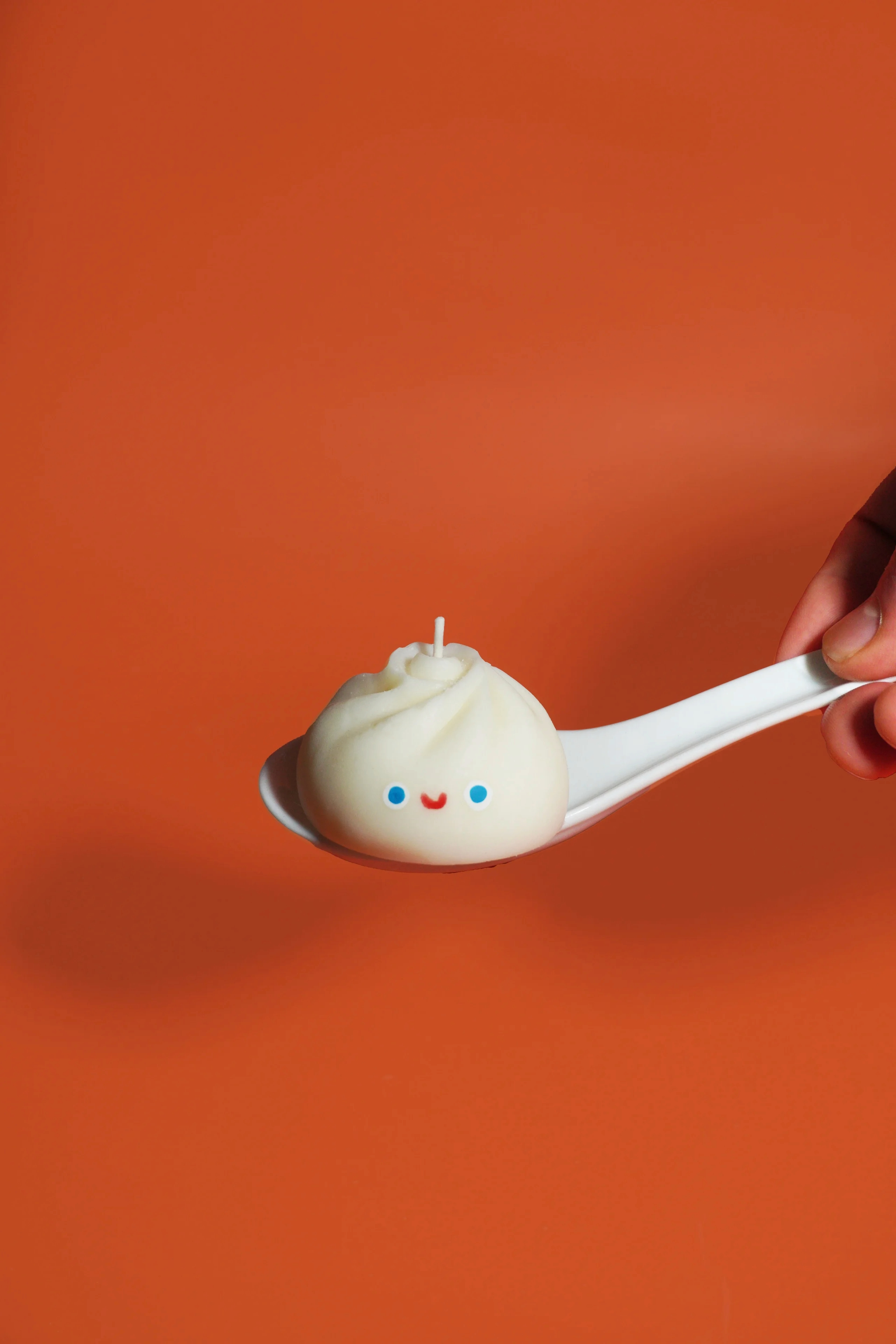 Cute Bao Candle - ArtketGoods