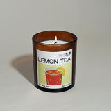 Great Fountain Fast Food Candle Combo Set