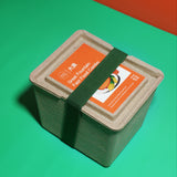 Great Fountain Fast Food Candle Combo Set