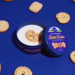 Not A Sewing Kit Butter Cookies Scented Soy Wax Blend Candle - ArtketGoods