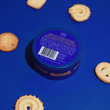 Not A Sewing Kit Butter Cookies Scented Soy Wax Blend Candle - ArtketGoods