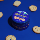 Not A Sewing Kit Butter Cookies Scented Soy Wax Blend Candle - ArtketGoods