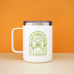 Plant Parenthood Tumblr Mug - ArtketGoods