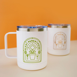 Plant Parenthood Tumblr Mug - ArtketGoods