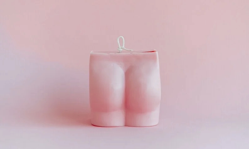 You're A Cute Ass Candle - ArtketGoods